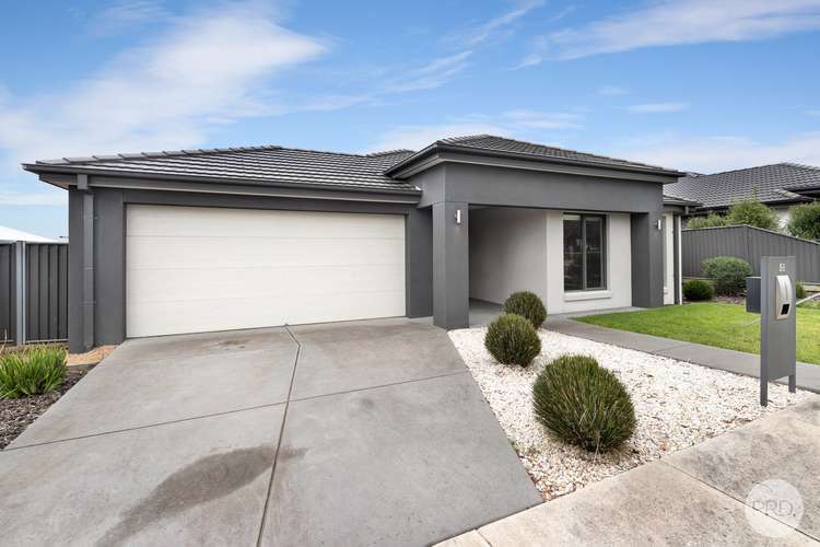 58 Daly Drive, Lucas VIC 3350