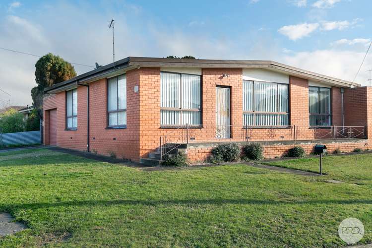 Main view of Homely house listing, 1/2 Conniston Street, Wendouree VIC 3355