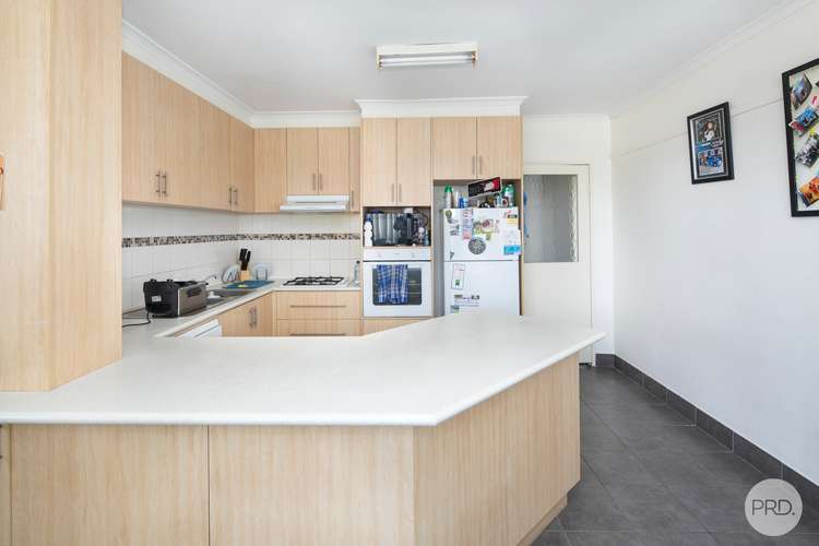 Second view of Homely house listing, 1/2 Conniston Street, Wendouree VIC 3355