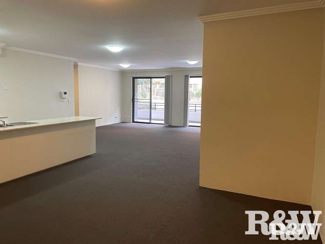 Second view of Homely unit listing, 7/20-22 Fourth Avenue, Blacktown NSW 2148