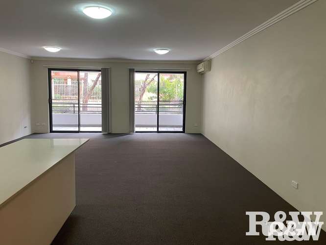 Third view of Homely unit listing, 7/20-22 Fourth Avenue, Blacktown NSW 2148
