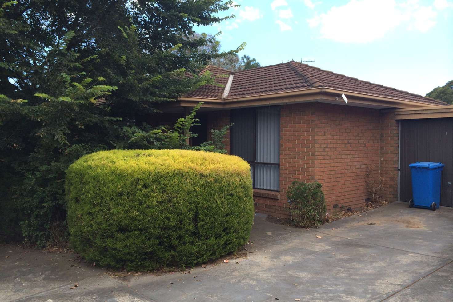 Main view of Homely unit listing, 2/457 Princes Highway, Narre Warren VIC 3805