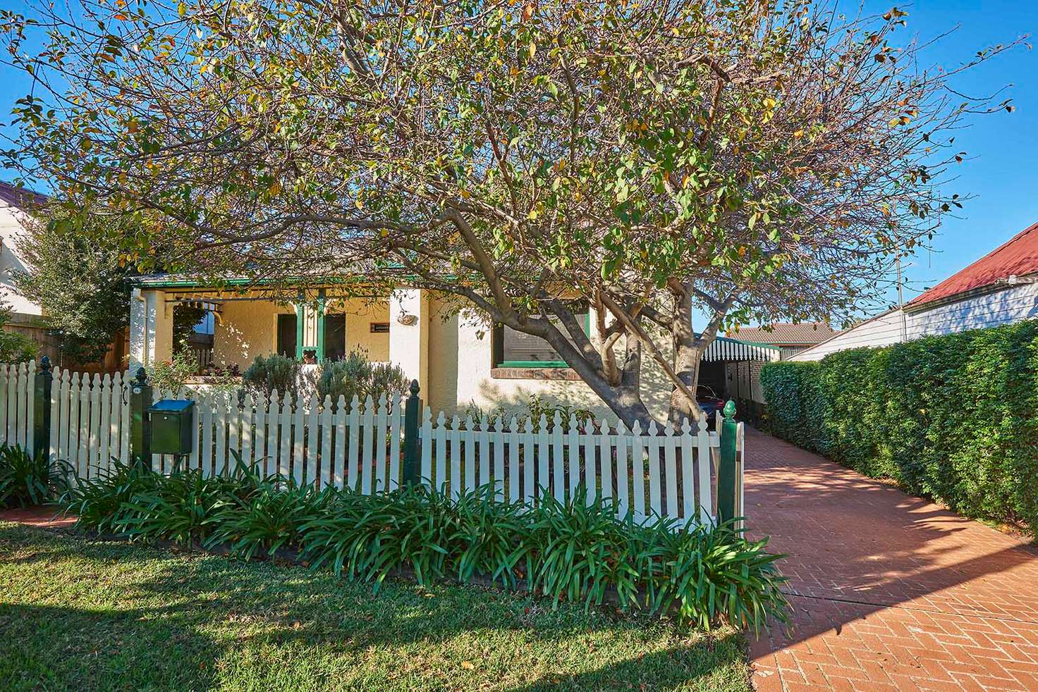 Main view of Homely house listing, 10a Franklin st, Mays Hill NSW 2145