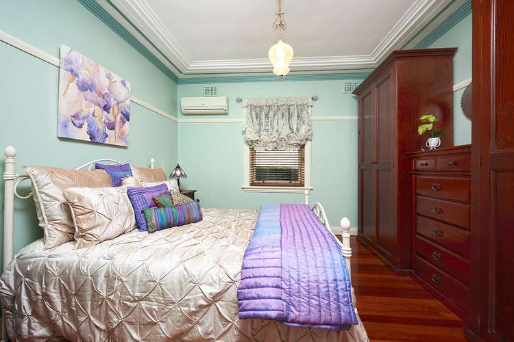 Fifth view of Homely house listing, 10a Franklin st, Mays Hill NSW 2145