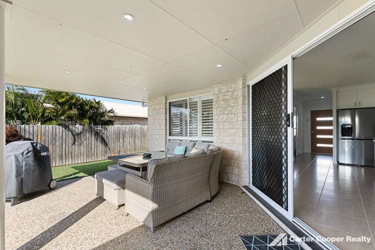 Third view of Homely house listing, 11 Duke Court, Urraween QLD 4655