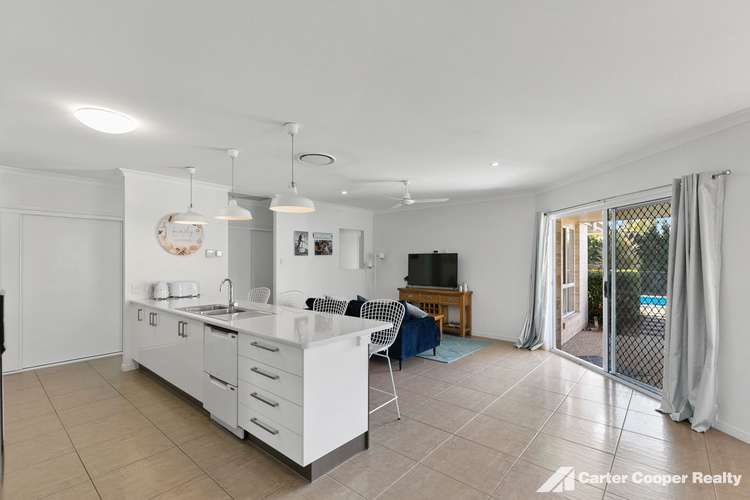 Sixth view of Homely house listing, 11 Duke Court, Urraween QLD 4655