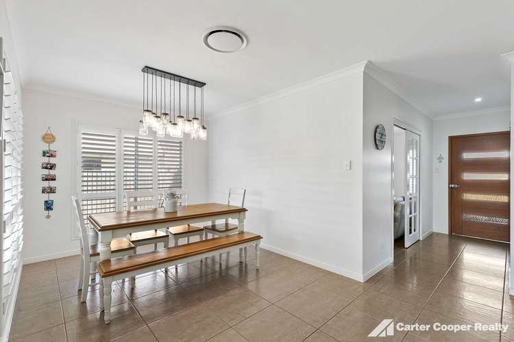 Seventh view of Homely house listing, 11 Duke Court, Urraween QLD 4655