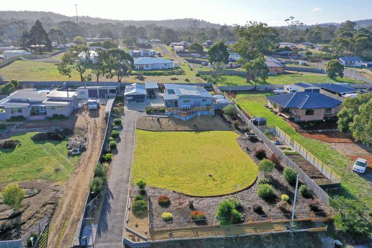 Second view of Homely house listing, 42 Riviera Drive, Carlton TAS 7173