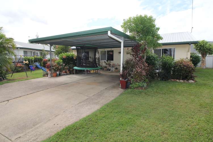 Second view of Homely house listing, 6 Franco Court, Rasmussen QLD 4815