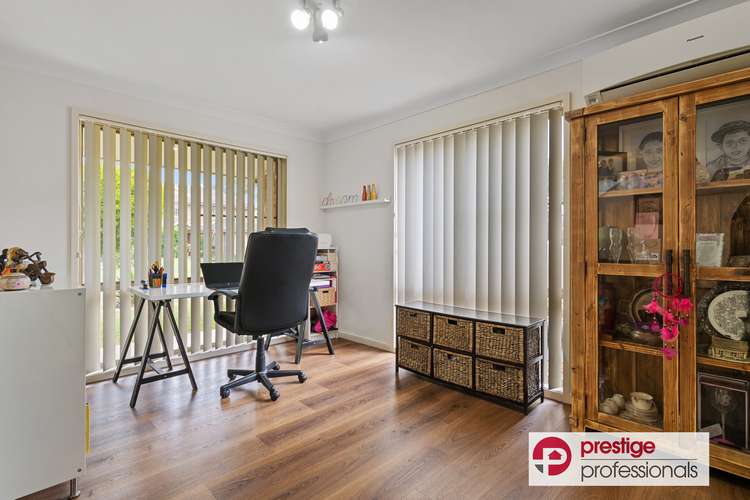 Third view of Homely house listing, 3 Todd Court, Wattle Grove NSW 2173