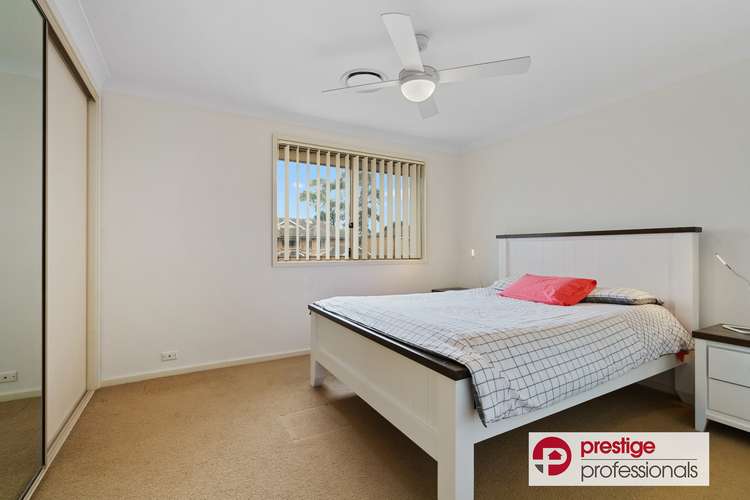 Sixth view of Homely house listing, 3 Todd Court, Wattle Grove NSW 2173
