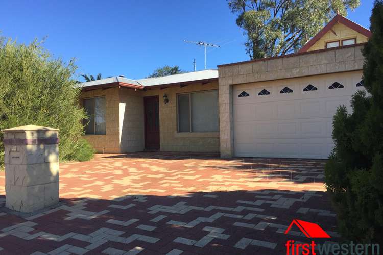 Main view of Homely house listing, 3 Augusta Grove, Yanchep WA 6035