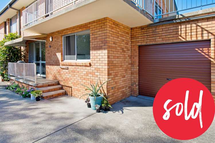 Main view of Homely apartment listing, 2/15 Coral Street, North Haven NSW 2443