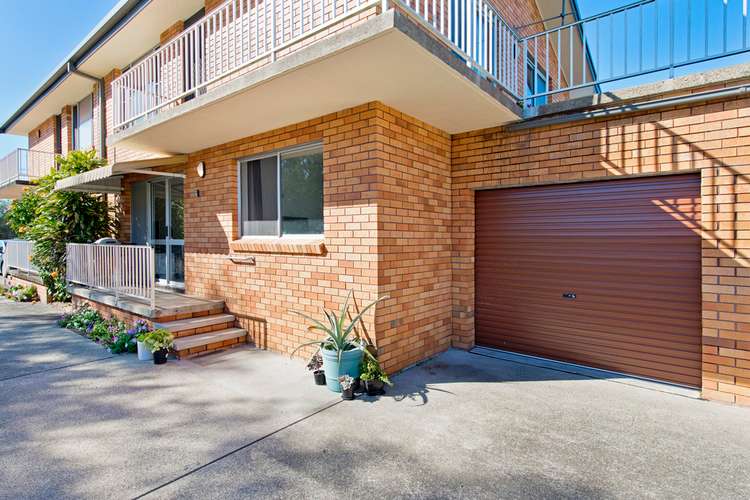 Third view of Homely apartment listing, 2/15 Coral Street, North Haven NSW 2443