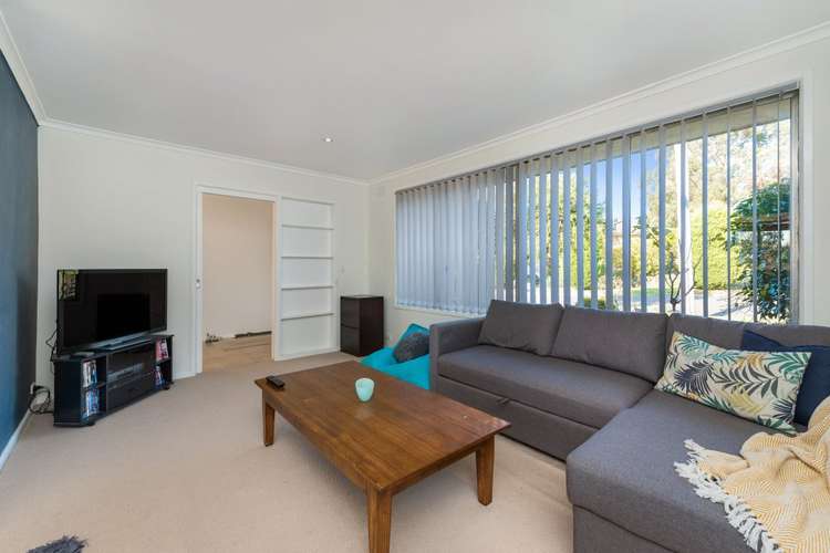 Third view of Homely house listing, 1 Richborough Grove, Ferntree Gully VIC 3156