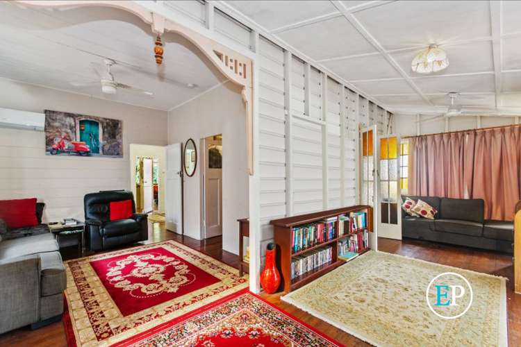 Second view of Homely house listing, 18 Perkins Street West, Railway Estate QLD 4810