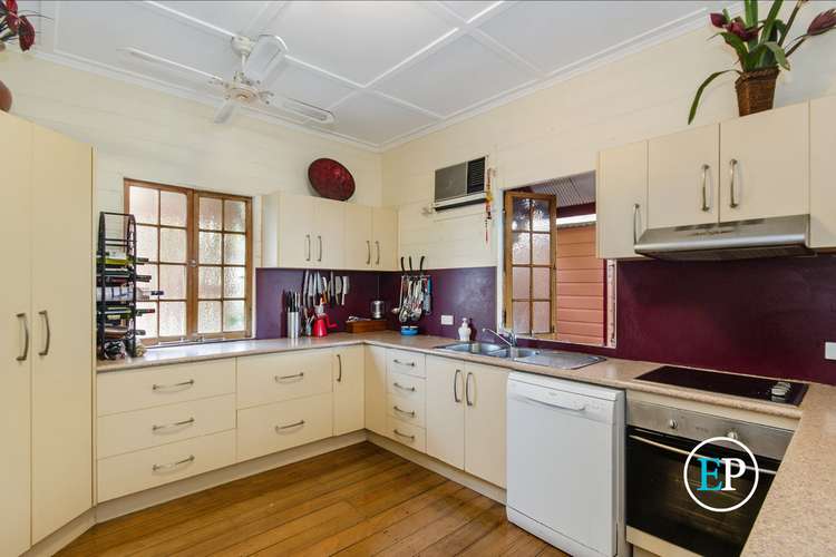 Fifth view of Homely house listing, 18 Perkins Street West, Railway Estate QLD 4810