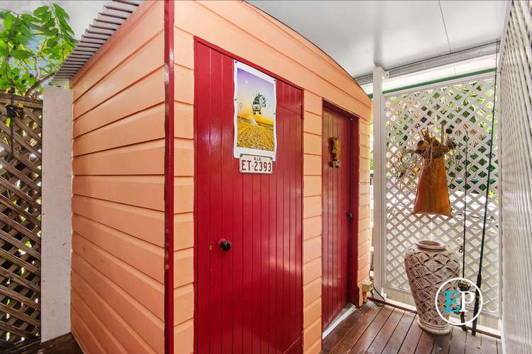 Seventh view of Homely house listing, 18 Perkins Street West, Railway Estate QLD 4810