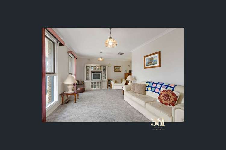 Second view of Homely house listing, 14 Gladstone Grove, Melton VIC 3337