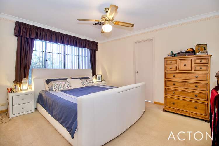 Fourth view of Homely house listing, 11 Bonnydoon Court, Cooloongup WA 6168