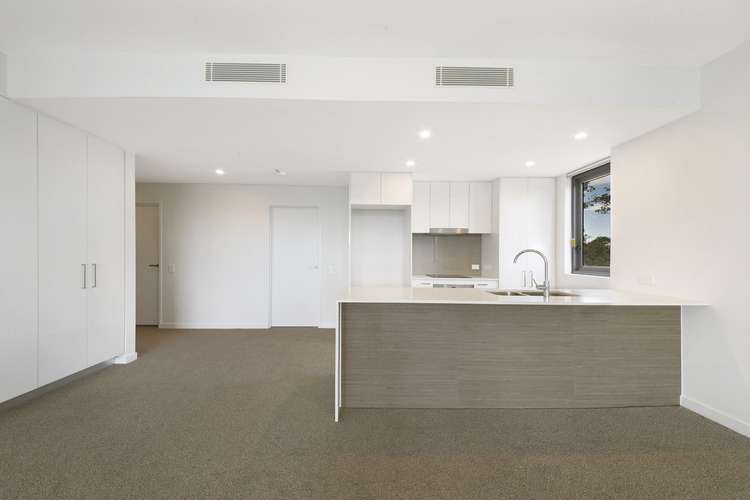 Second view of Homely apartment listing, 122/2 Lucinda Avenue, Kellyville NSW 2155