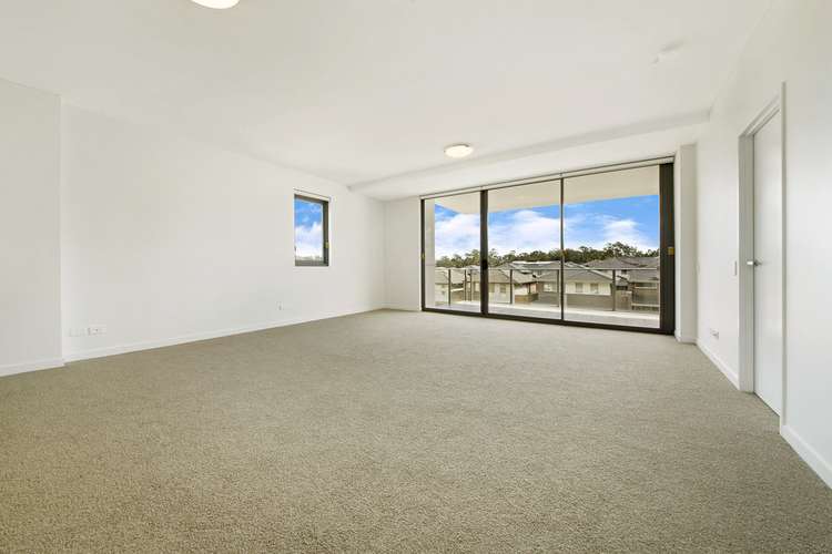 Third view of Homely apartment listing, 122/2 Lucinda Avenue, Kellyville NSW 2155