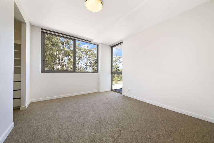 Fourth view of Homely apartment listing, 122/2 Lucinda Avenue, Kellyville NSW 2155