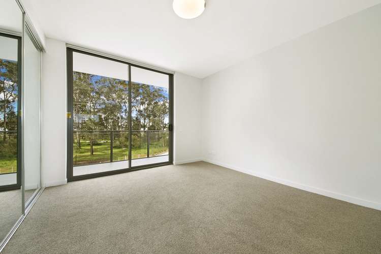 Fifth view of Homely apartment listing, 122/2 Lucinda Avenue, Kellyville NSW 2155