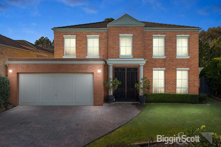 25 Robinson Drive, Burwood East VIC 3151