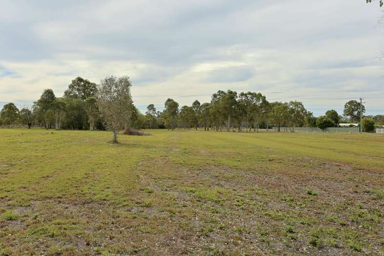 Third view of Homely residentialLand listing, Lot 9 Workmans Road, Sharon QLD 4670