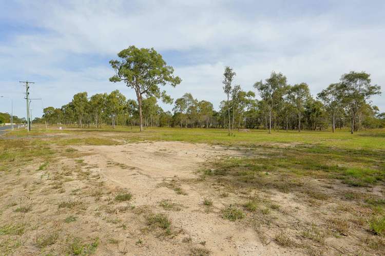 Fifth view of Homely residentialLand listing, Lot 9 Workmans Road, Sharon QLD 4670