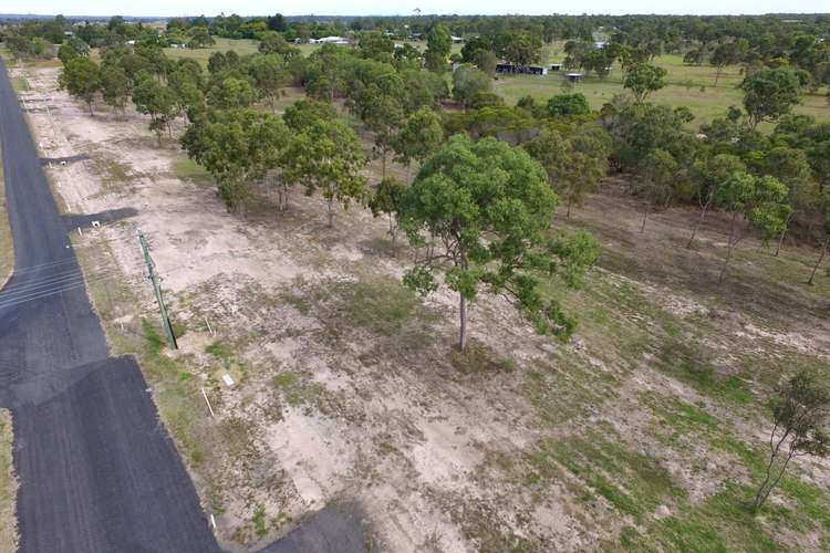 Sixth view of Homely residentialLand listing, Lot 9 Workmans Road, Sharon QLD 4670