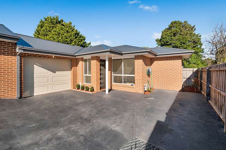Main view of Homely unit listing, 3/72 Huon Park Road, Cranbourne North VIC 3977