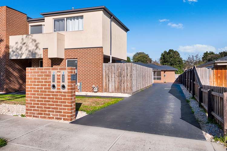 Third view of Homely unit listing, 3/72 Huon Park Road, Cranbourne North VIC 3977