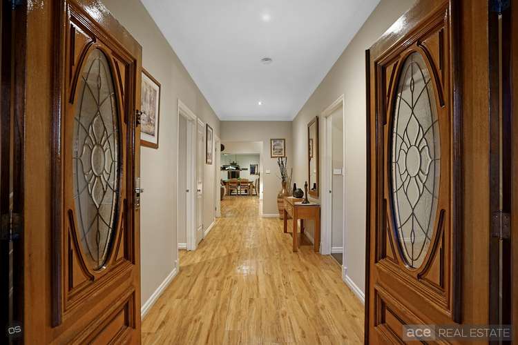 Fourth view of Homely house listing, 5 Cavendish Drive, Point Cook VIC 3030