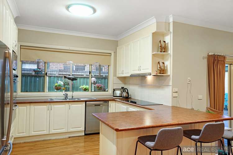 Fifth view of Homely house listing, 5 Cavendish Drive, Point Cook VIC 3030