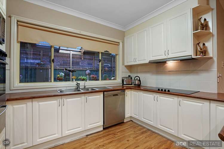 Sixth view of Homely house listing, 5 Cavendish Drive, Point Cook VIC 3030