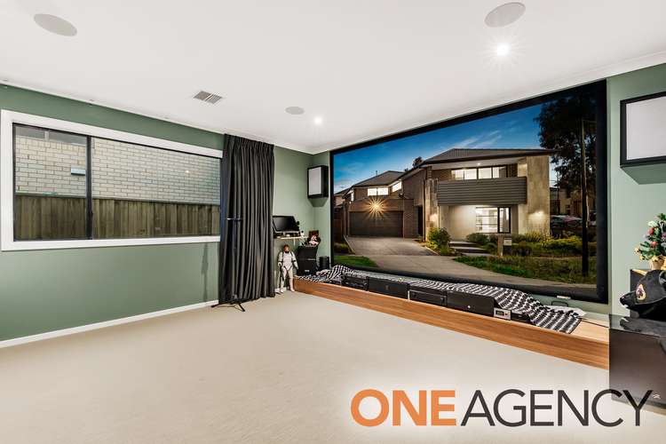 Fourth view of Homely house listing, 36 Honey Avenue, Wantirna South VIC 3152