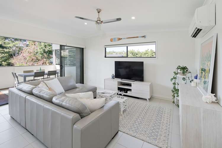 Second view of Homely townhouse listing, 10/28 Alutha Road, The Gap QLD 4061