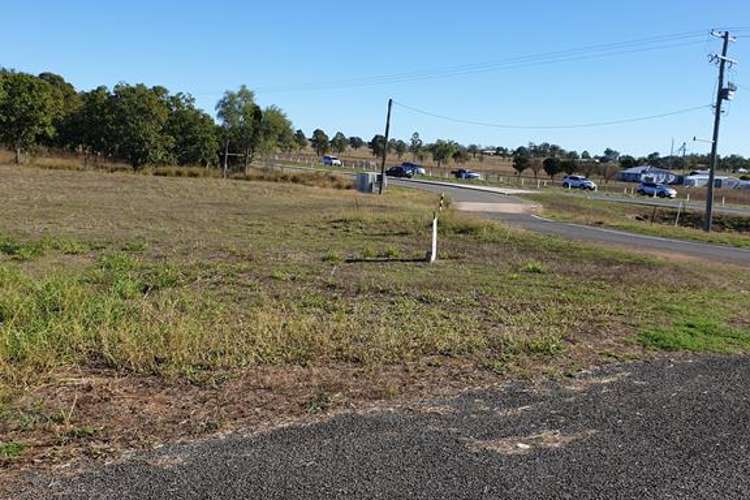 Fifth view of Homely residentialLand listing, 4127-4139 Warrego highway, Plainland QLD 4341