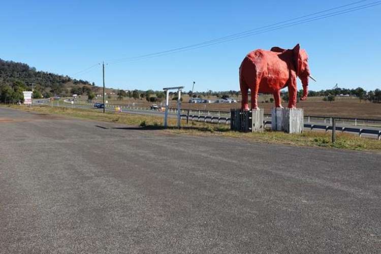 Seventh view of Homely residentialLand listing, 4127-4139 Warrego highway, Plainland QLD 4341