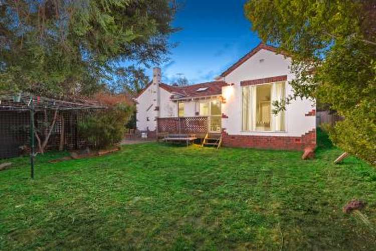 Second view of Homely house listing, 862 Riversdale Road, Camberwell VIC 3124