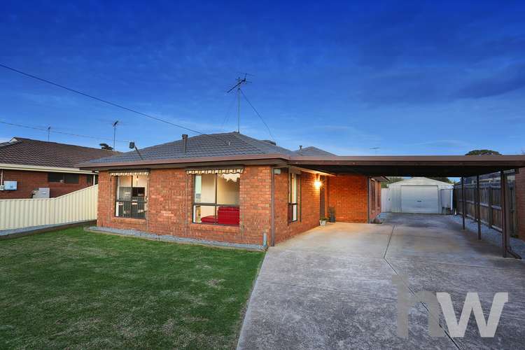 Main view of Homely house listing, 22 Henderson Drive, Lara VIC 3212