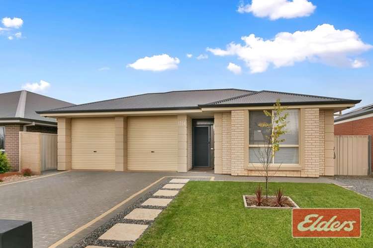 Second view of Homely house listing, 1204 Andrews Road, Munno Para West SA 5115