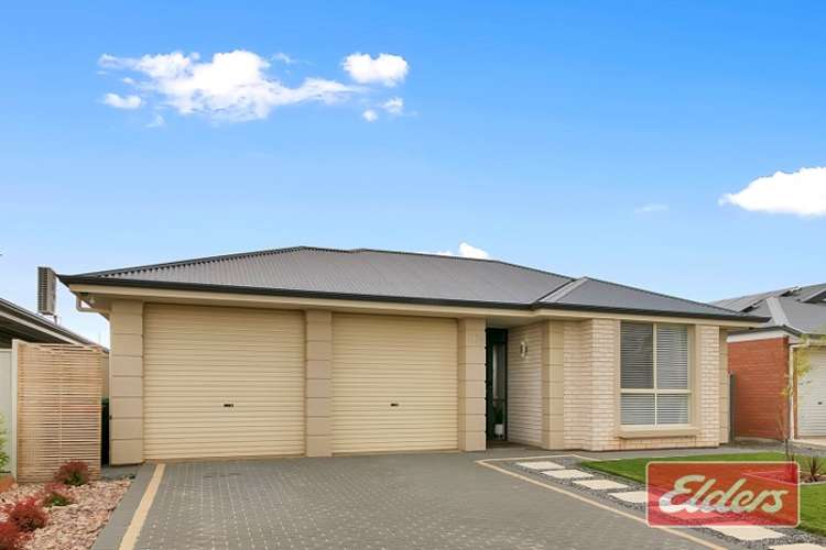 Fourth view of Homely house listing, 1204 Andrews Road, Munno Para West SA 5115