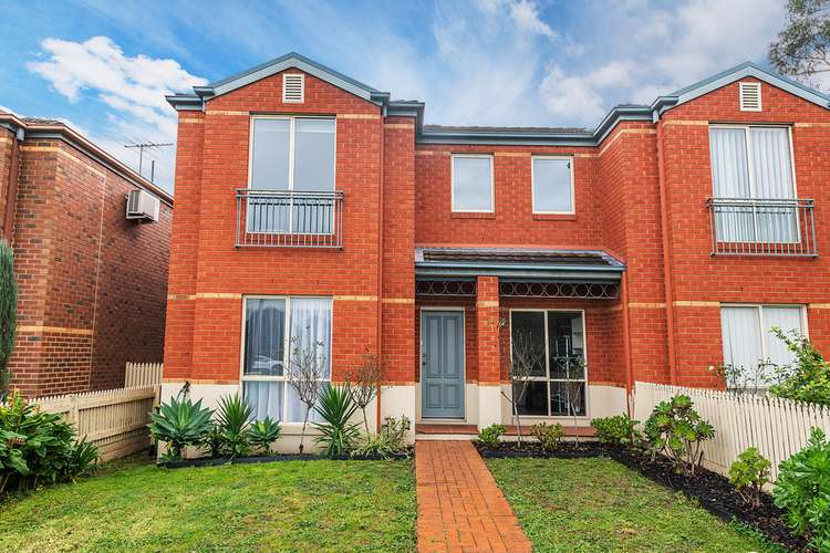 Fifth view of Homely townhouse listing, 1531 Ferntree Gully Road, Knoxfield VIC 3180
