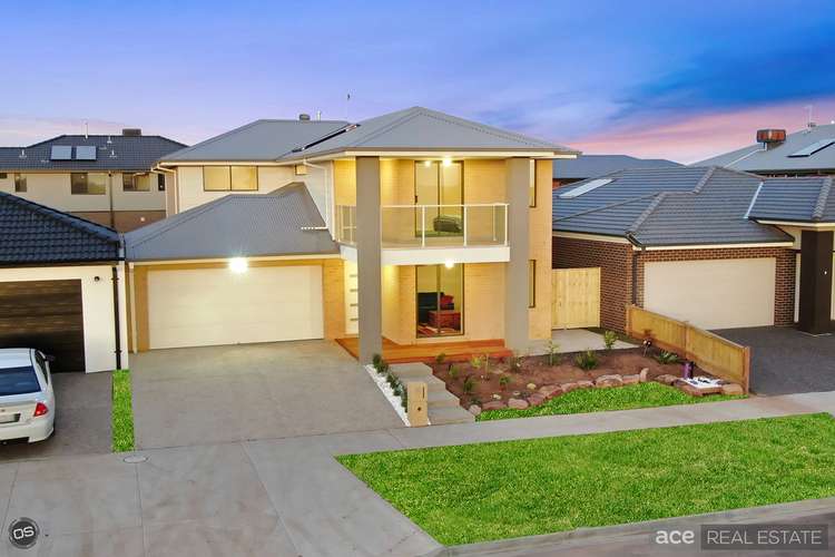 Third view of Homely house listing, 16 Swaby Road, Truganina VIC 3029