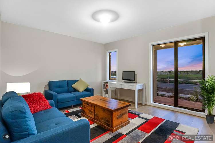 Sixth view of Homely house listing, 16 Swaby Road, Truganina VIC 3029