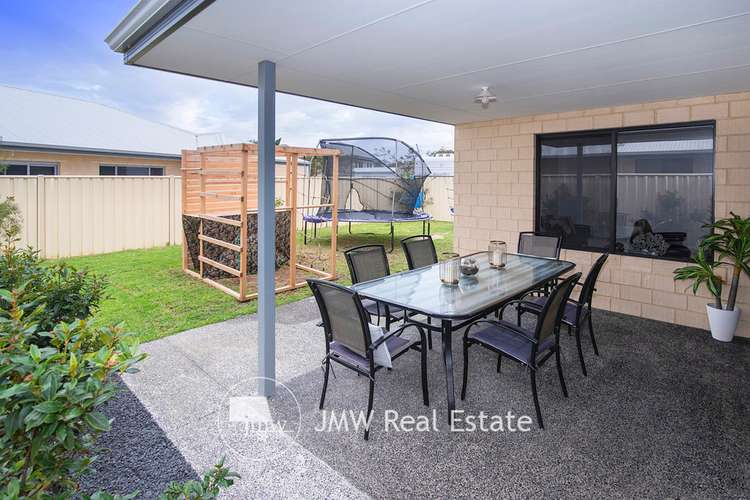 Fifth view of Homely house listing, 4 Waterville Road, Dunsborough WA 6281