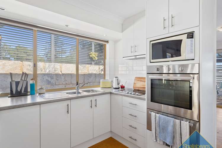 Fourth view of Homely house listing, 94a Railway Street, Cottesloe WA 6011